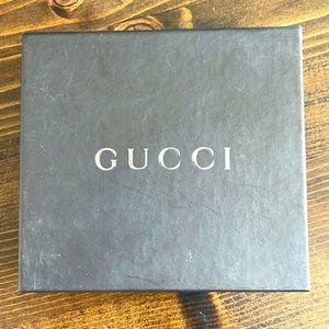Gucci Wallet